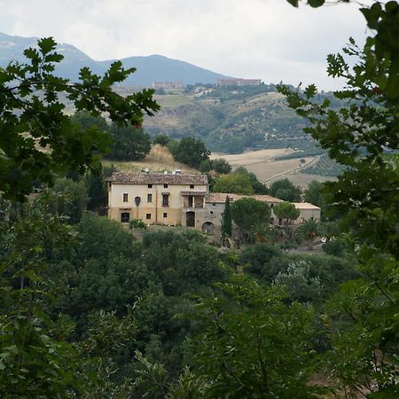 L'Anticocasale Guest House Altomonte Exterior photo